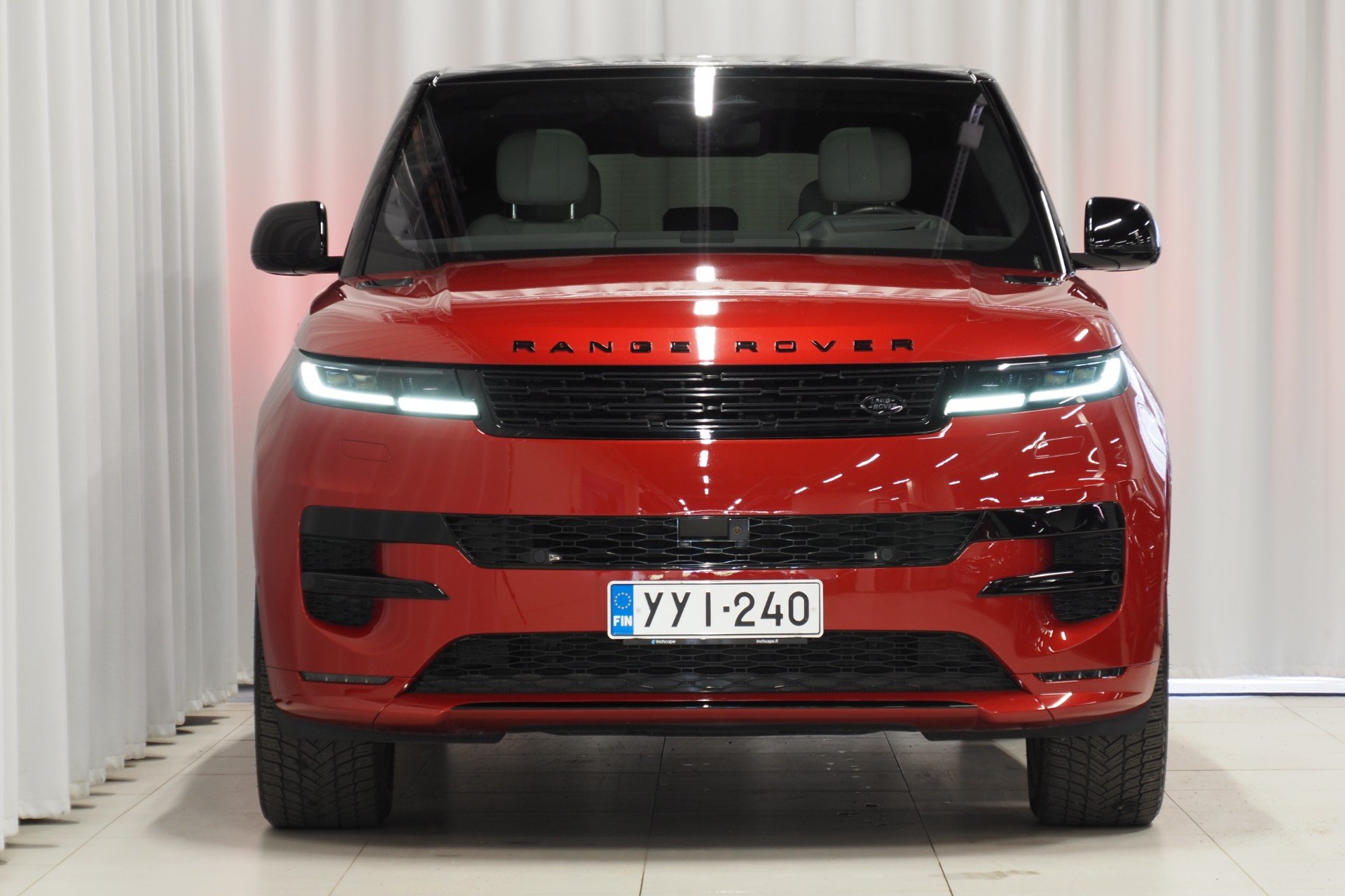 Land Rover Range Rover Sport 2023, kuva 2/28