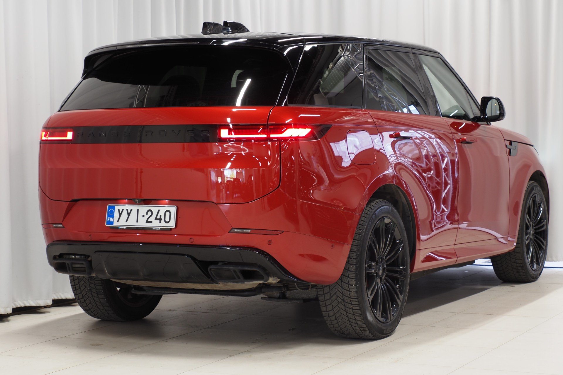 Land Rover Range Rover Sport 2023, kuva 3/28