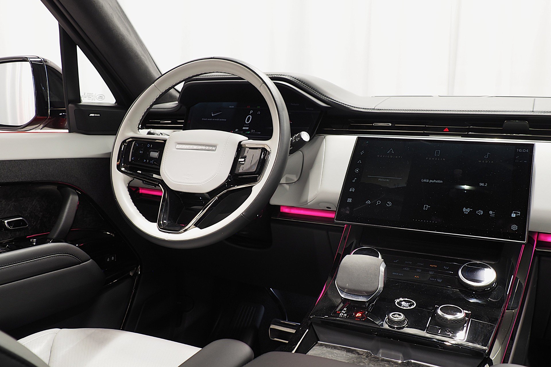 Land Rover Range Rover Sport 2023, kuva 5/28