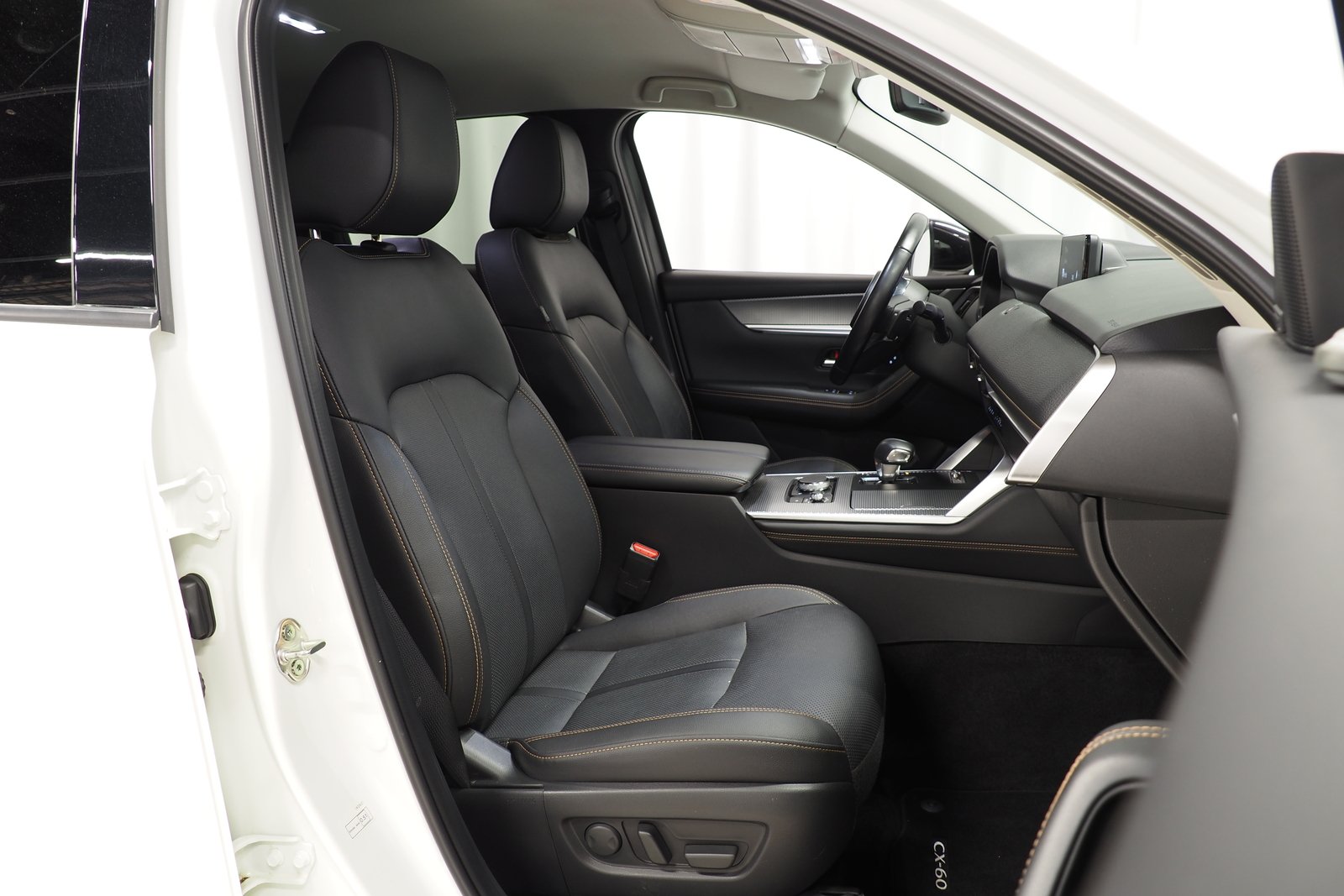 Mazda CX-60 2024, kuva 3/22