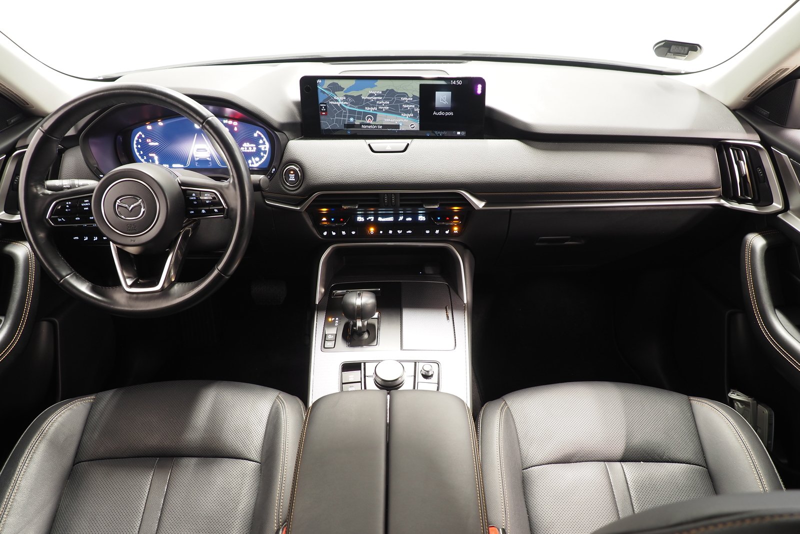 Mazda CX-60 2024, kuva 7/22
