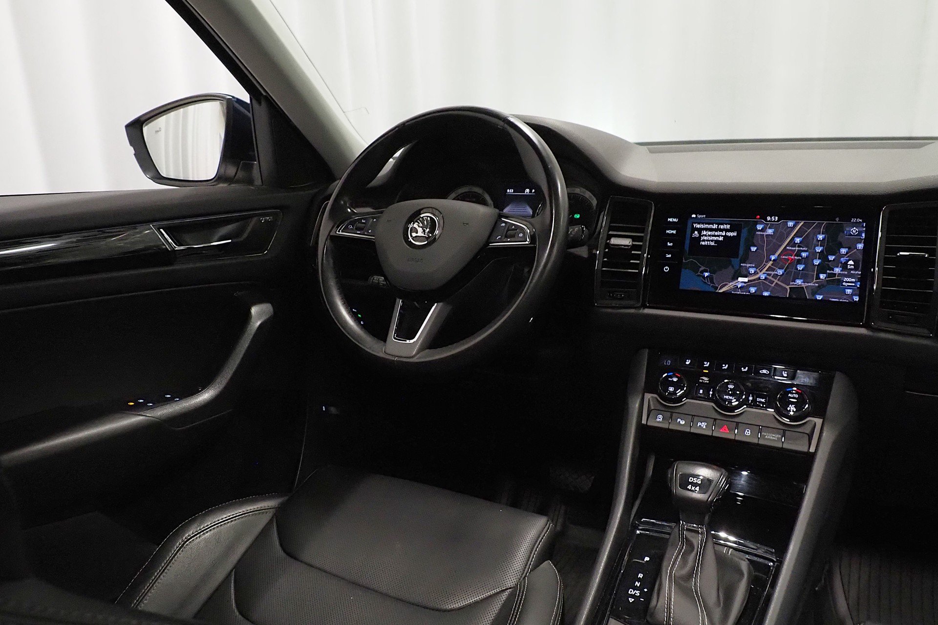 Skoda Kodiaq 2018, kuva 5/30