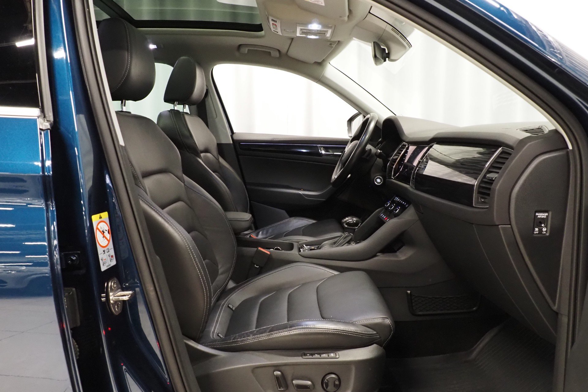 Skoda Kodiaq 2018, kuva 6/30