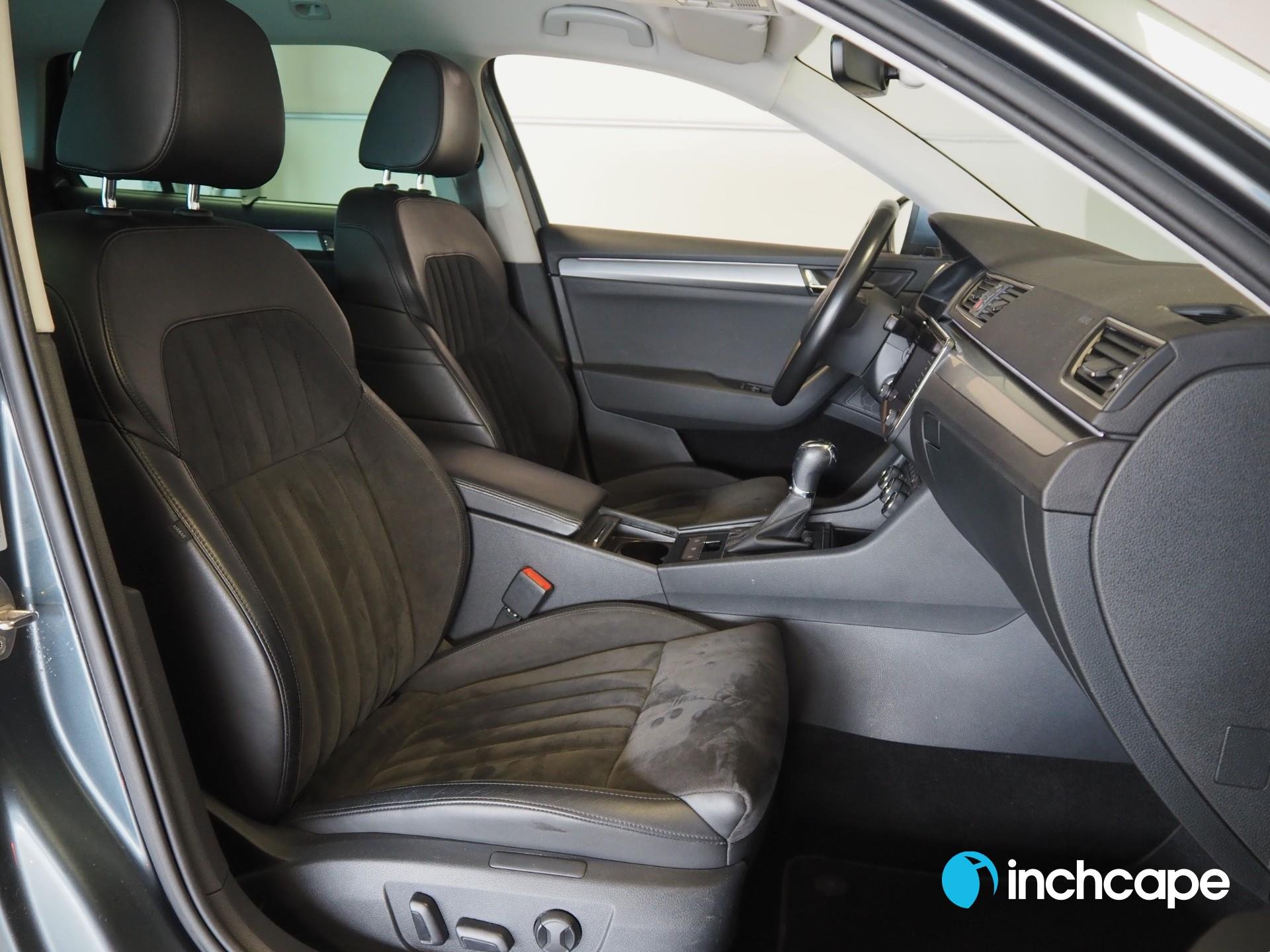 Skoda Superb 2018, kuva 3/22