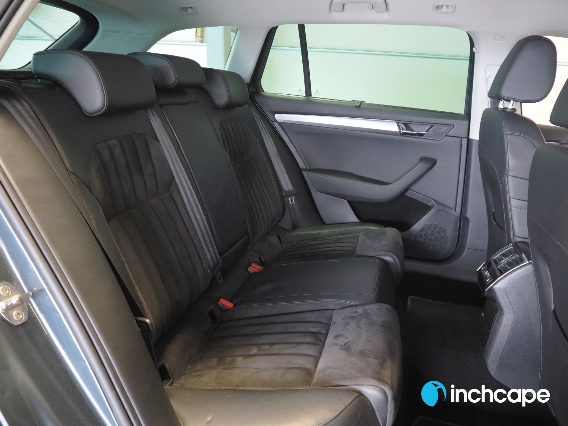 Skoda Superb 2018, kuva 4/22