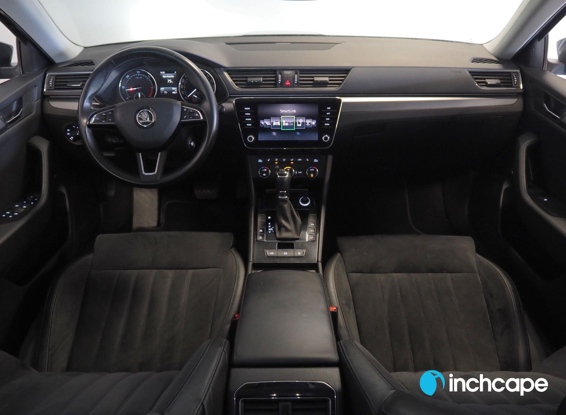Skoda Superb 2018, kuva 5/22