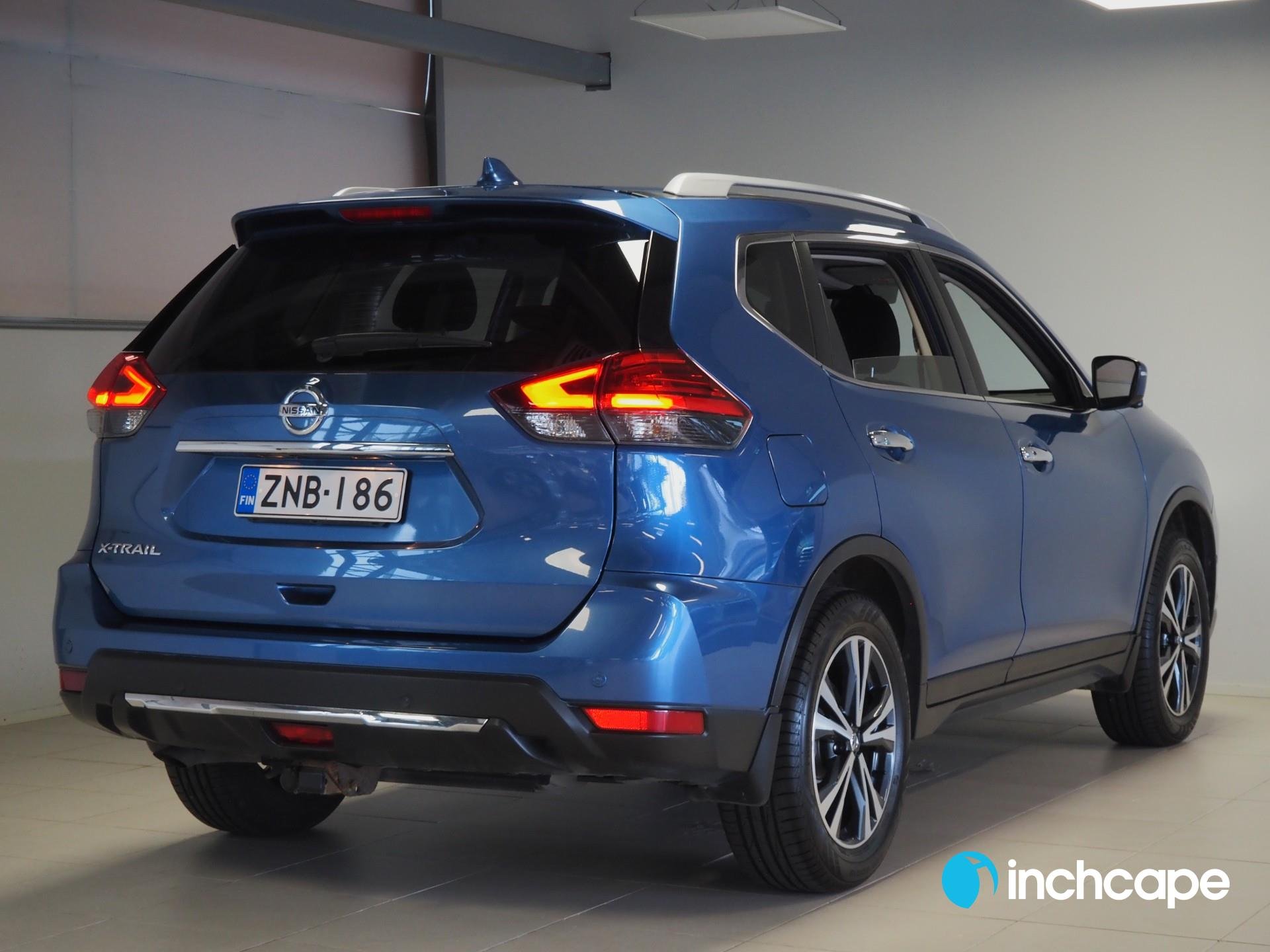Nissan X-Trail 2020, kuva 2/20