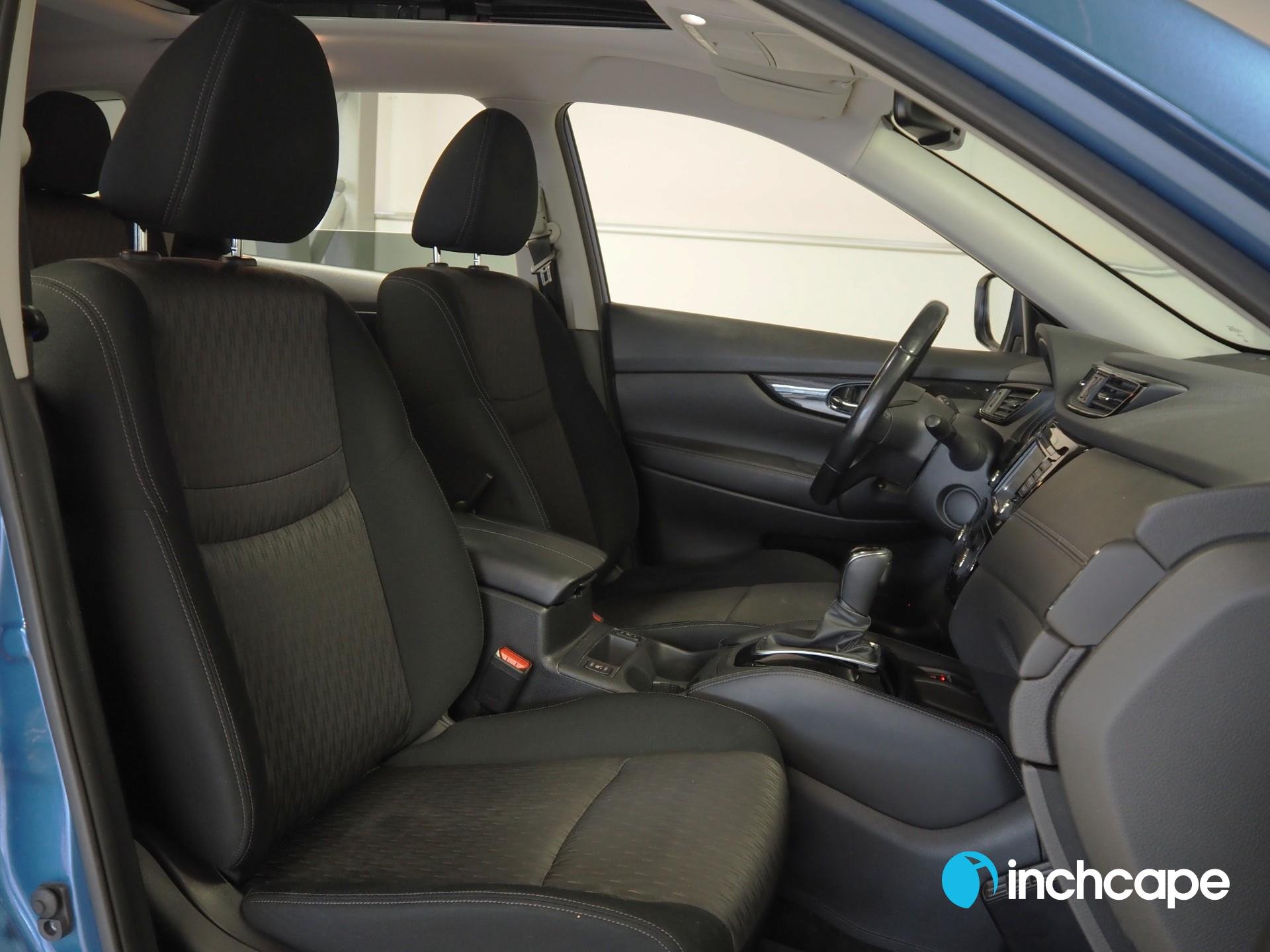 Nissan X-Trail 2020, kuva 3/20