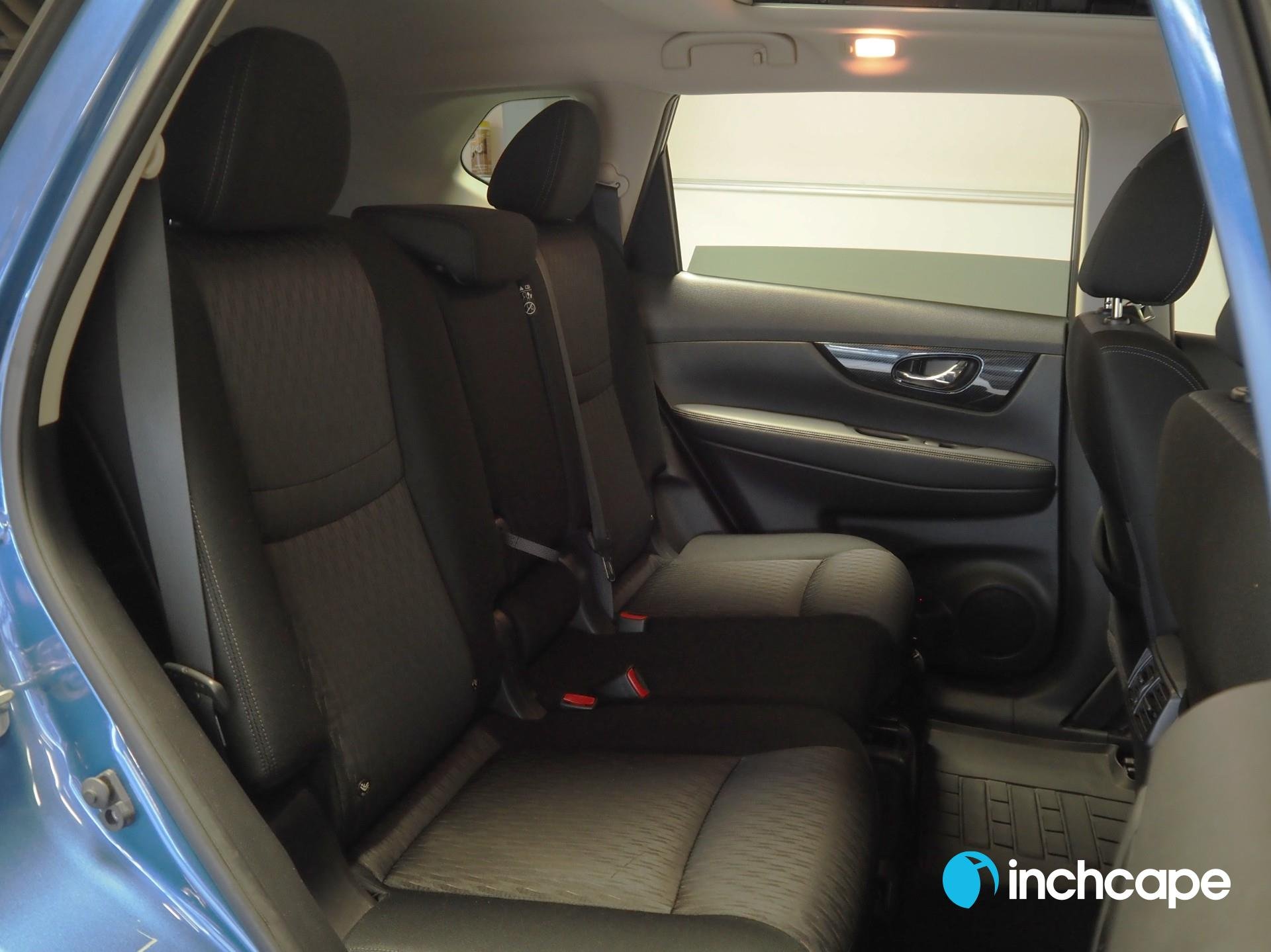 Nissan X-Trail 2020, kuva 4/20