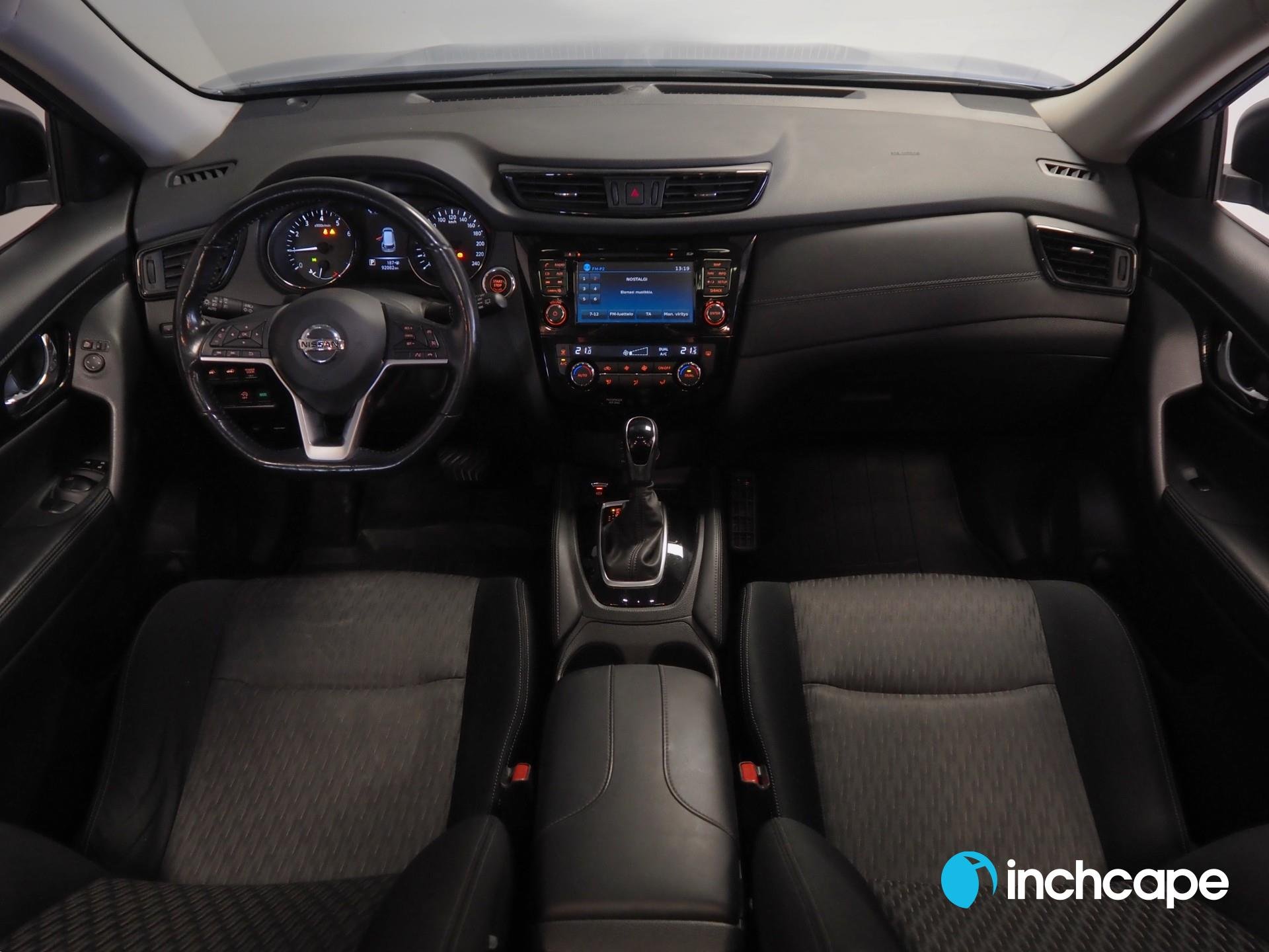 Nissan X-Trail 2020, kuva 5/20