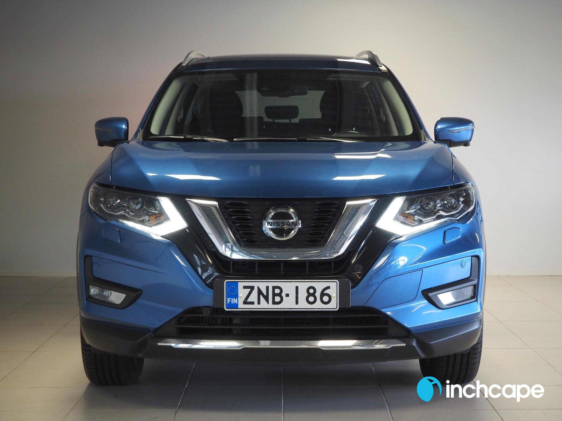 Nissan X-Trail 2020, kuva 6/20