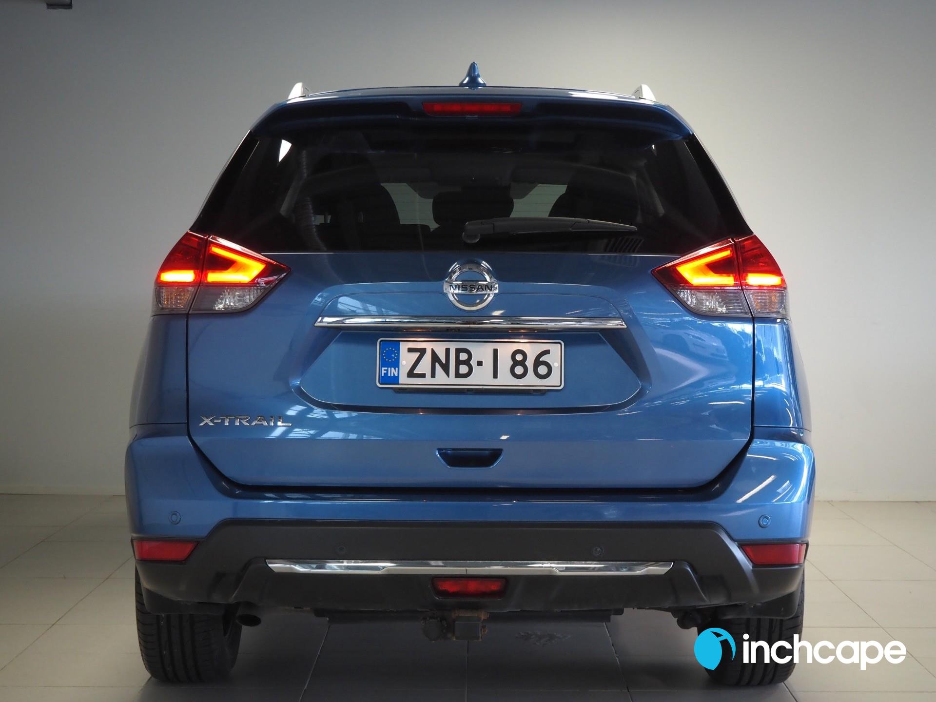 Nissan X-Trail 2020, kuva 7/20