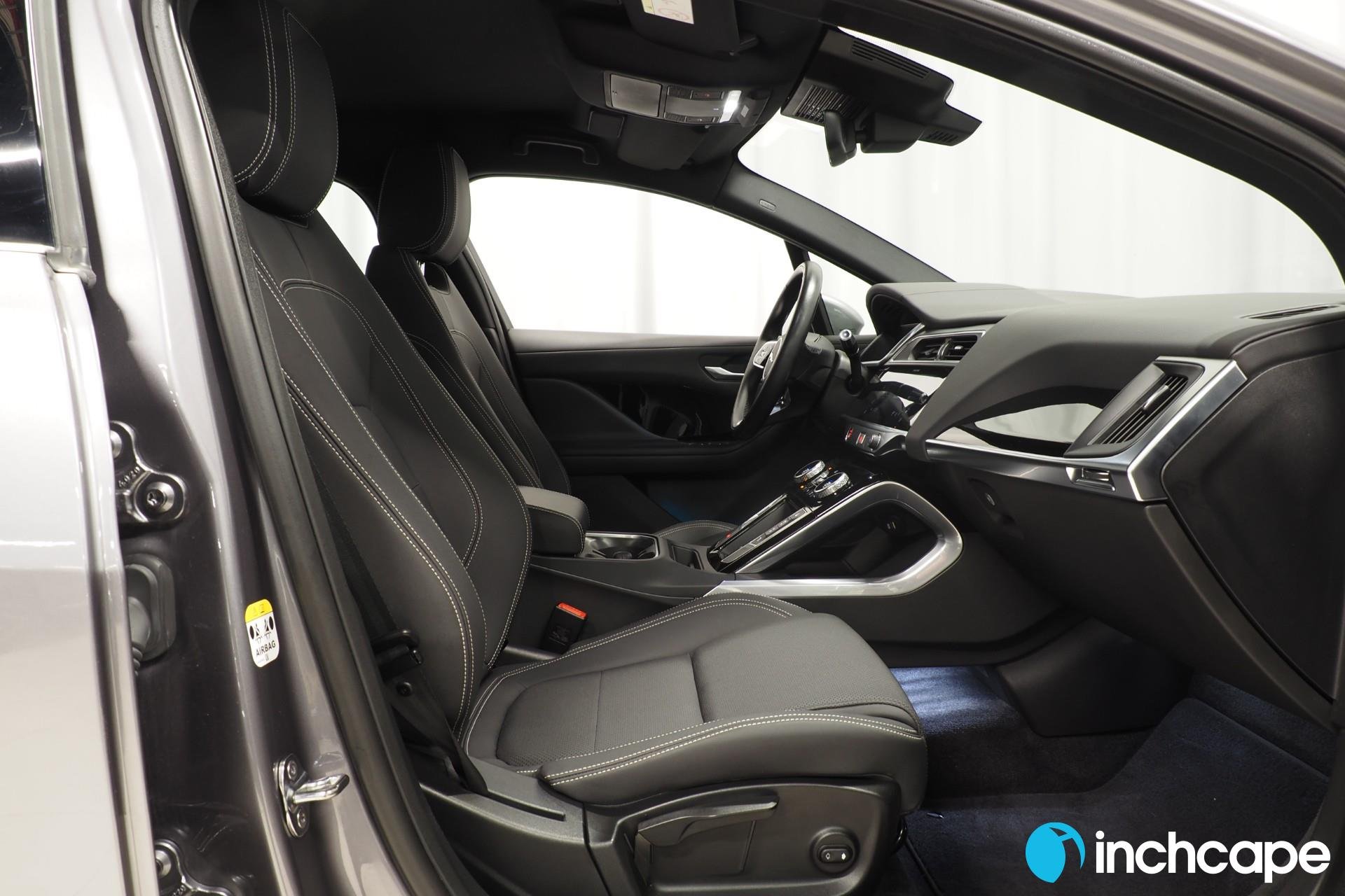 Jaguar I-Pace S EV400 2021, kuva 6/22