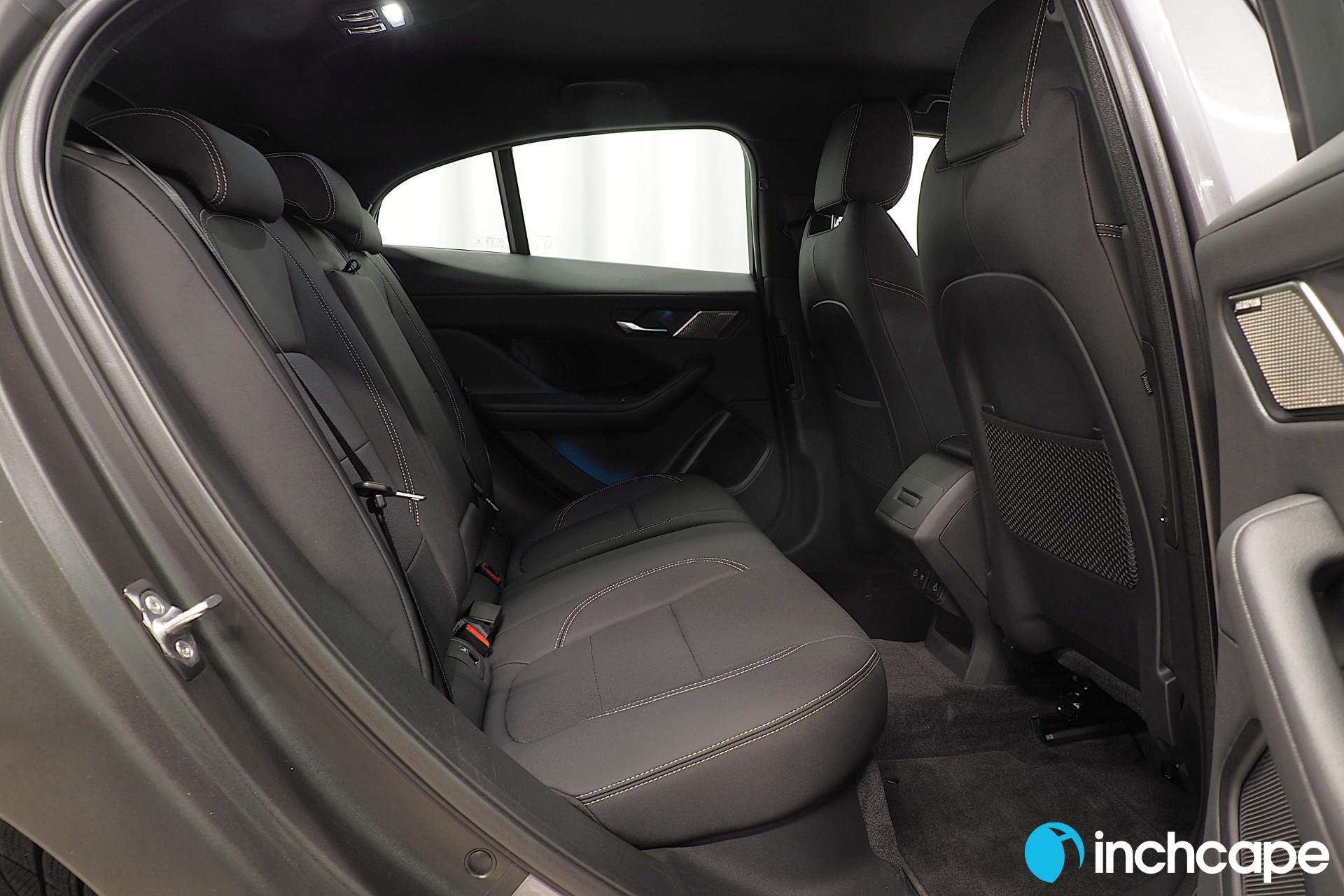 Jaguar I-Pace S EV400 2021, kuva 7/22