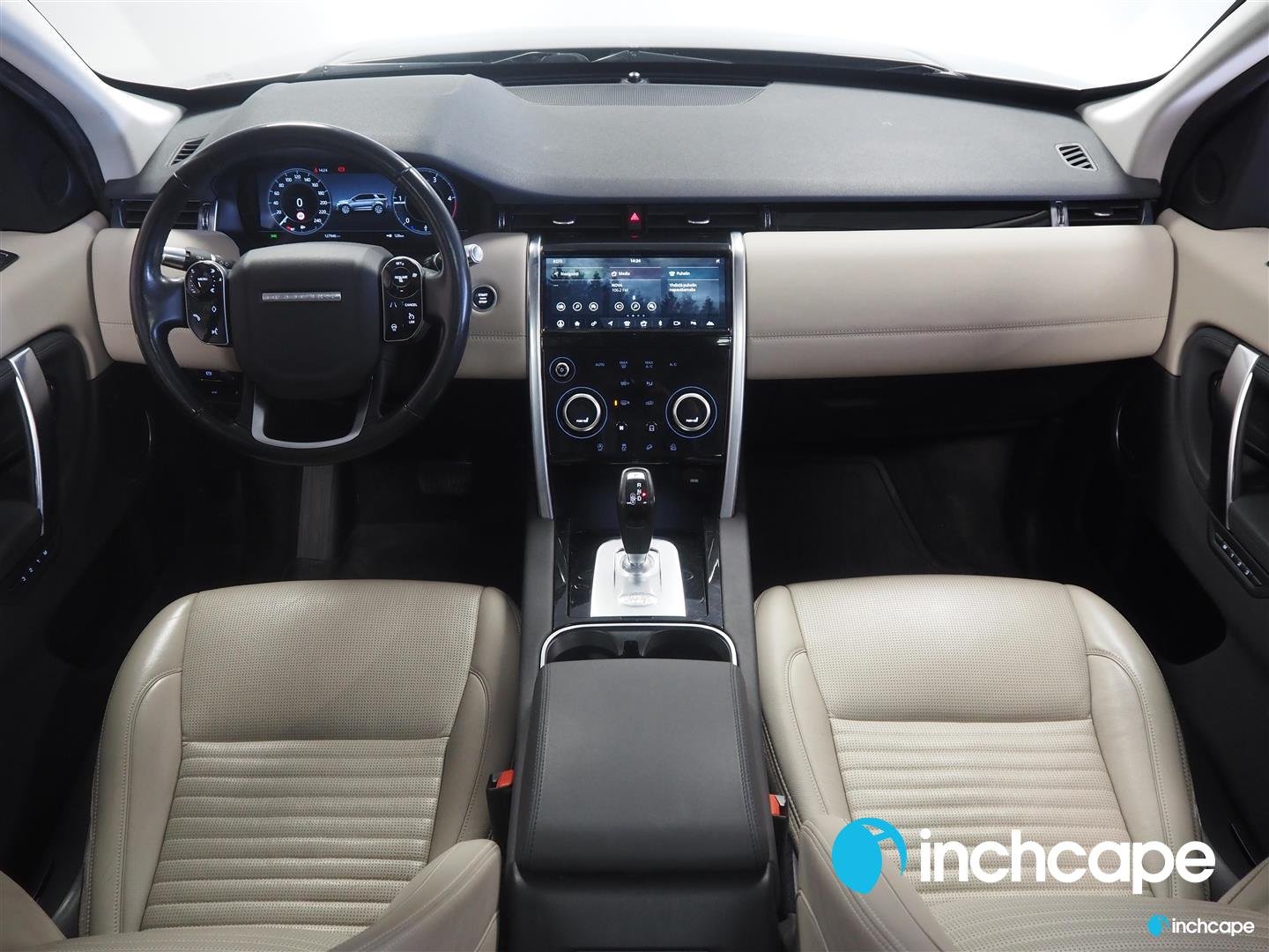 Land Rover Discovery Sport 2020, kuva 5/21