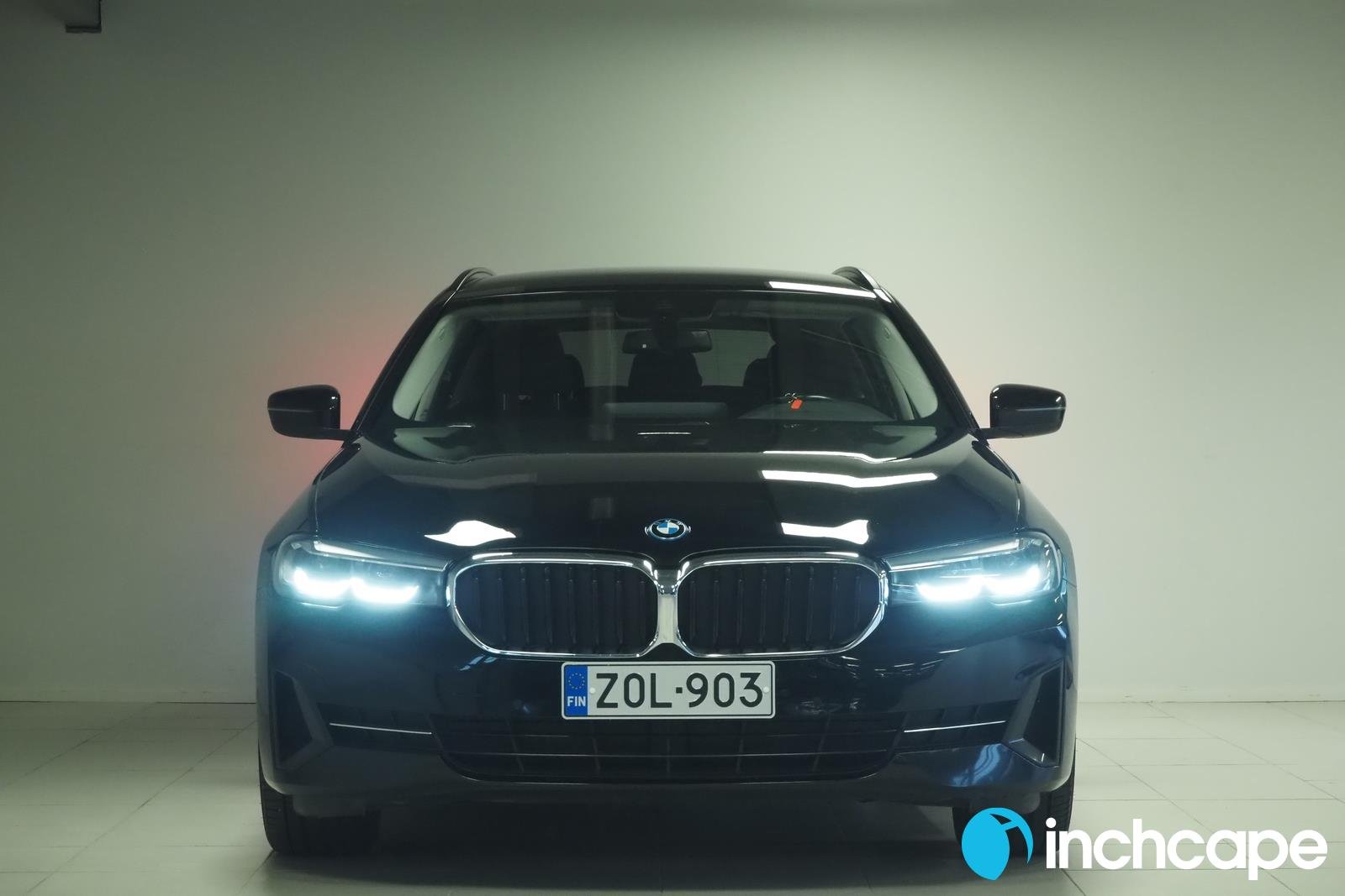 BMW 530 2022, kuva 3/26