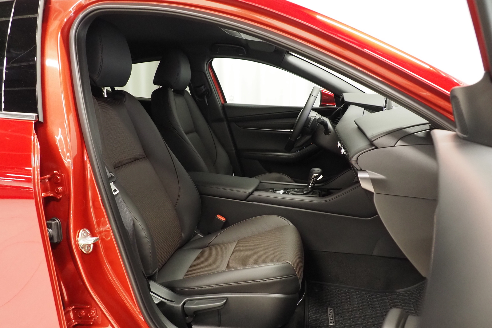 Mazda 3 2026, kuva 5/34