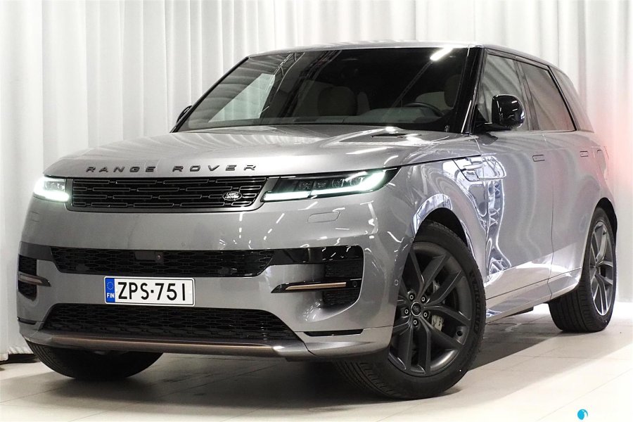 Land Rover Range Rover Sport 2025, kuva 2/32