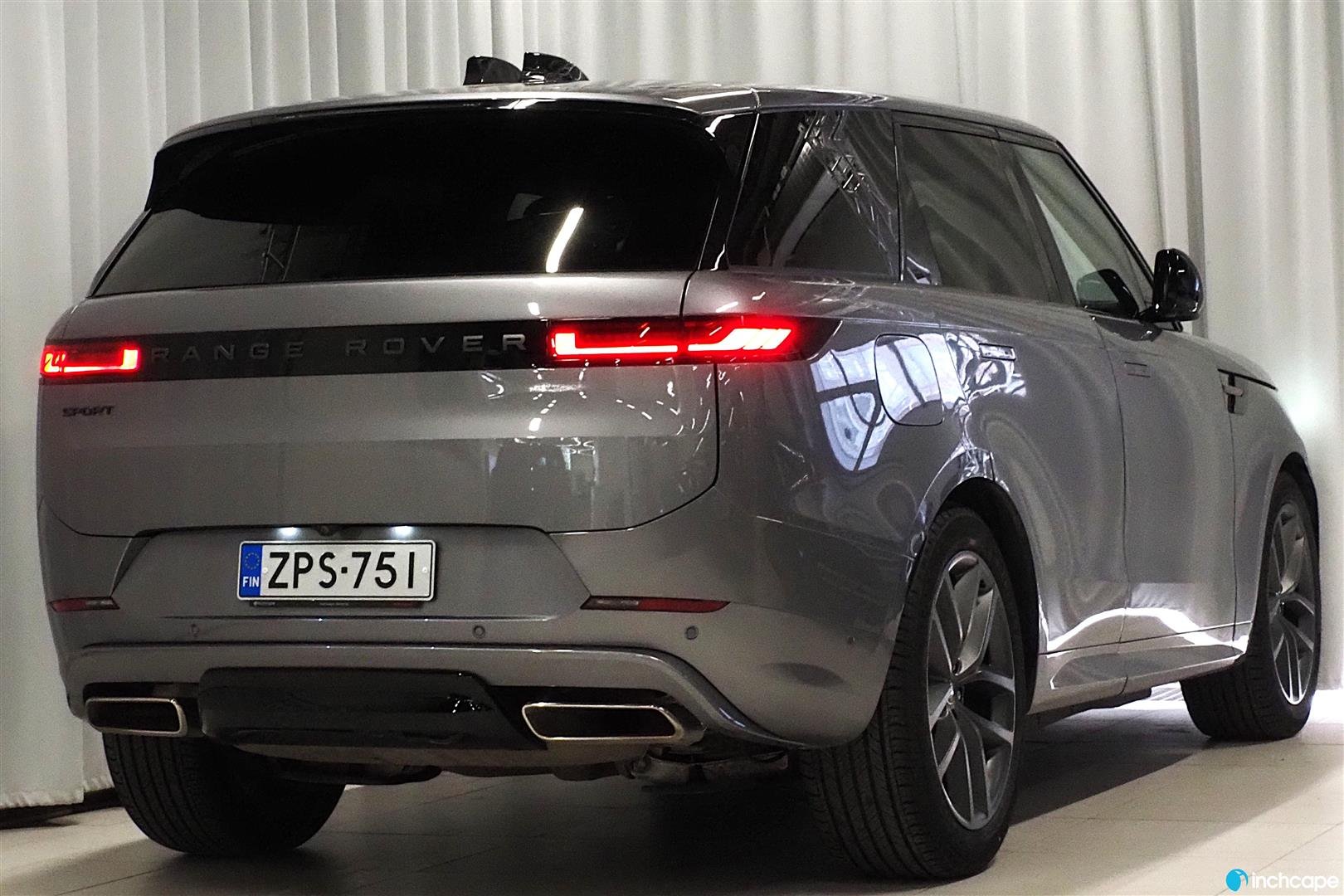 Land Rover Range Rover Sport 2025, kuva 5/16