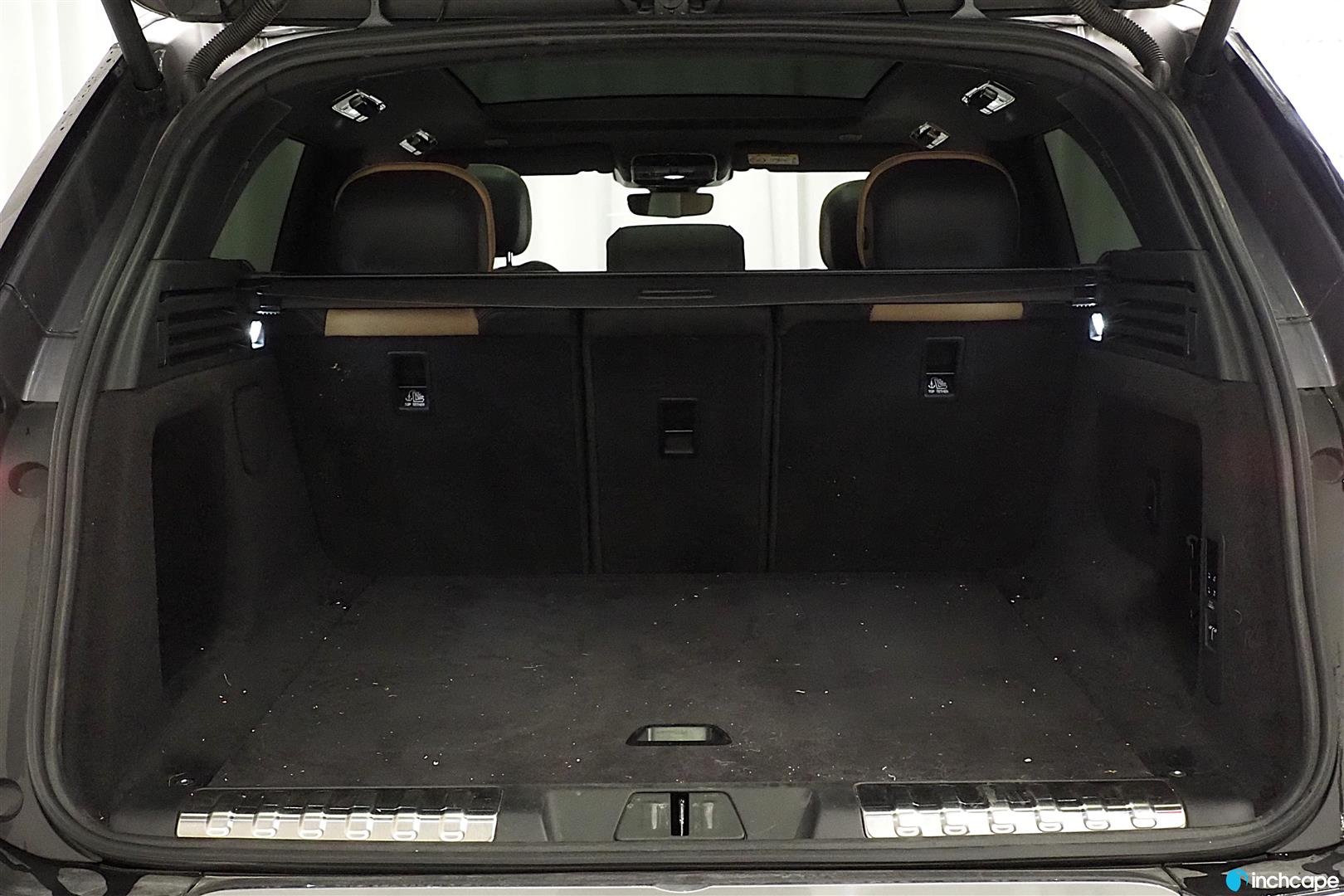 Land Rover Range Rover Sport 2025, kuva 6/16