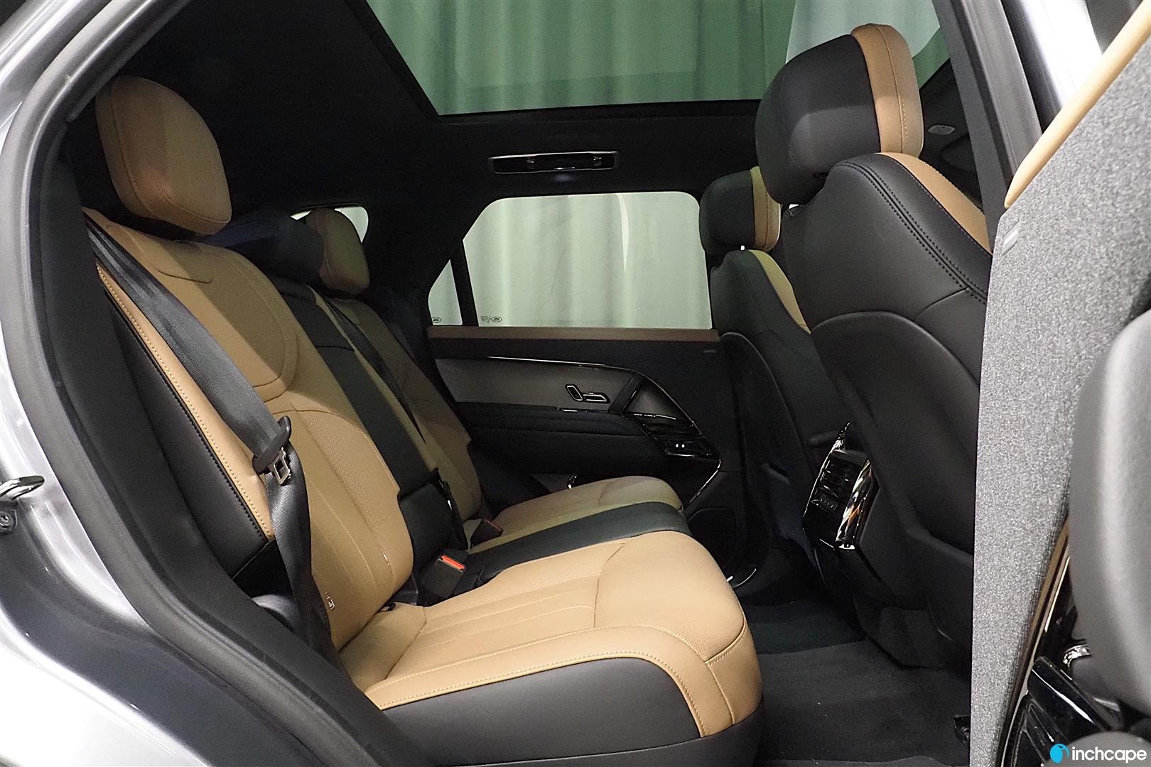 Land Rover Range Rover Sport 2025, kuva 7/16