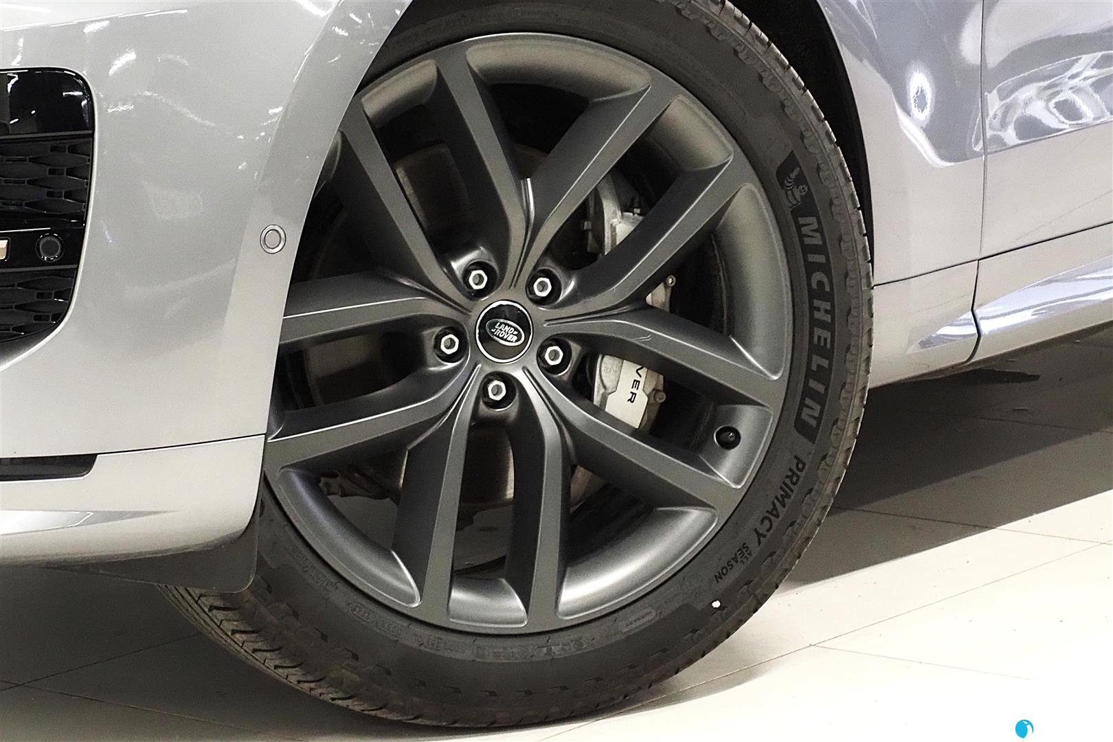 Land Rover Range Rover Sport 2025, kuva 3/32