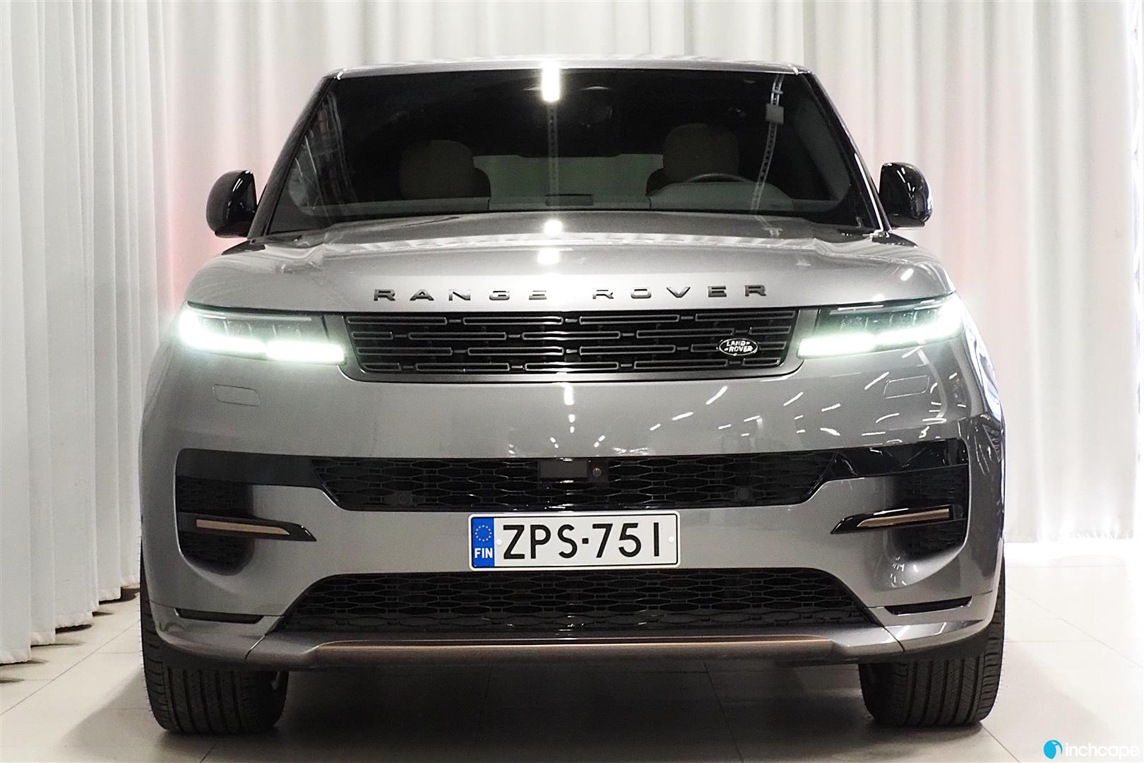 Land Rover Range Rover Sport 2025, kuva 5/32