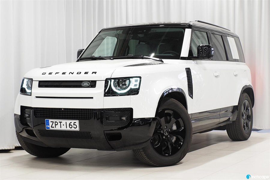 Land Rover Defender 2025, kuva 2/30