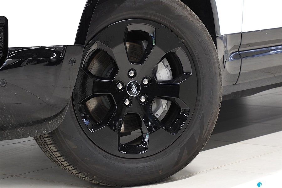 Land Rover Defender 2025, kuva 4/30