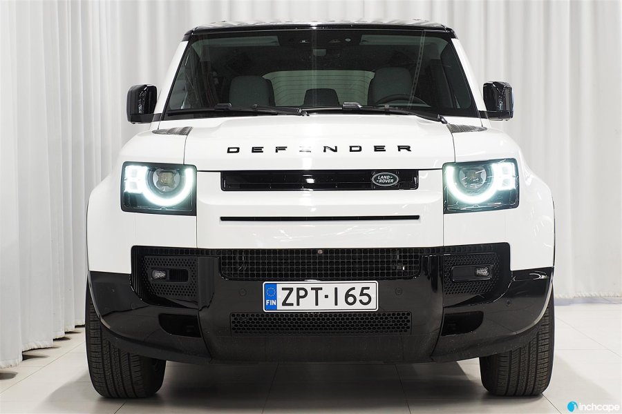 Land Rover Defender 2025, kuva 6/30