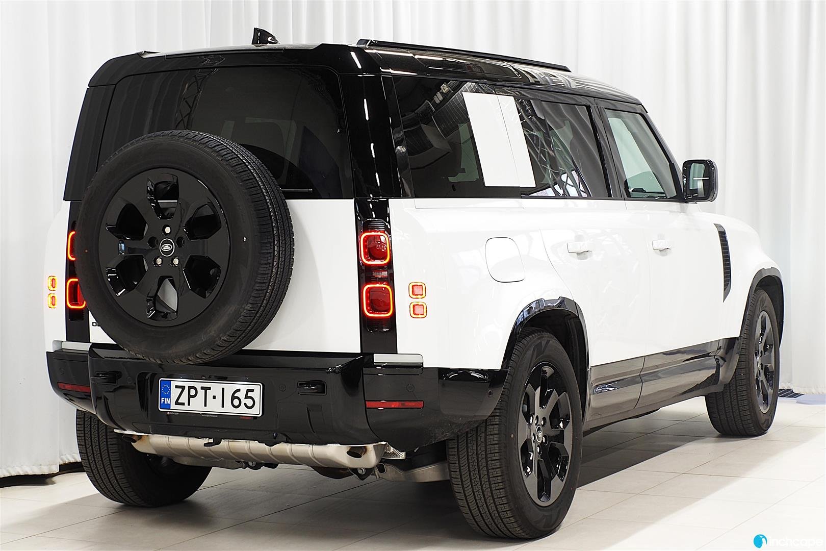 Land Rover Defender 2025, kuva 5/15