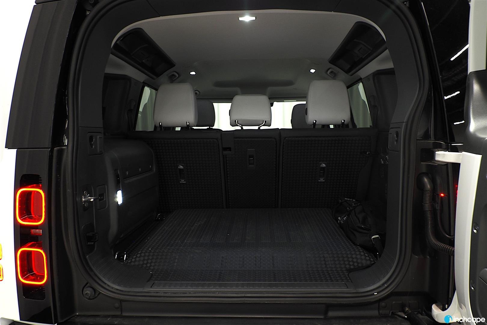 Land Rover Defender 2025, kuva 6/15