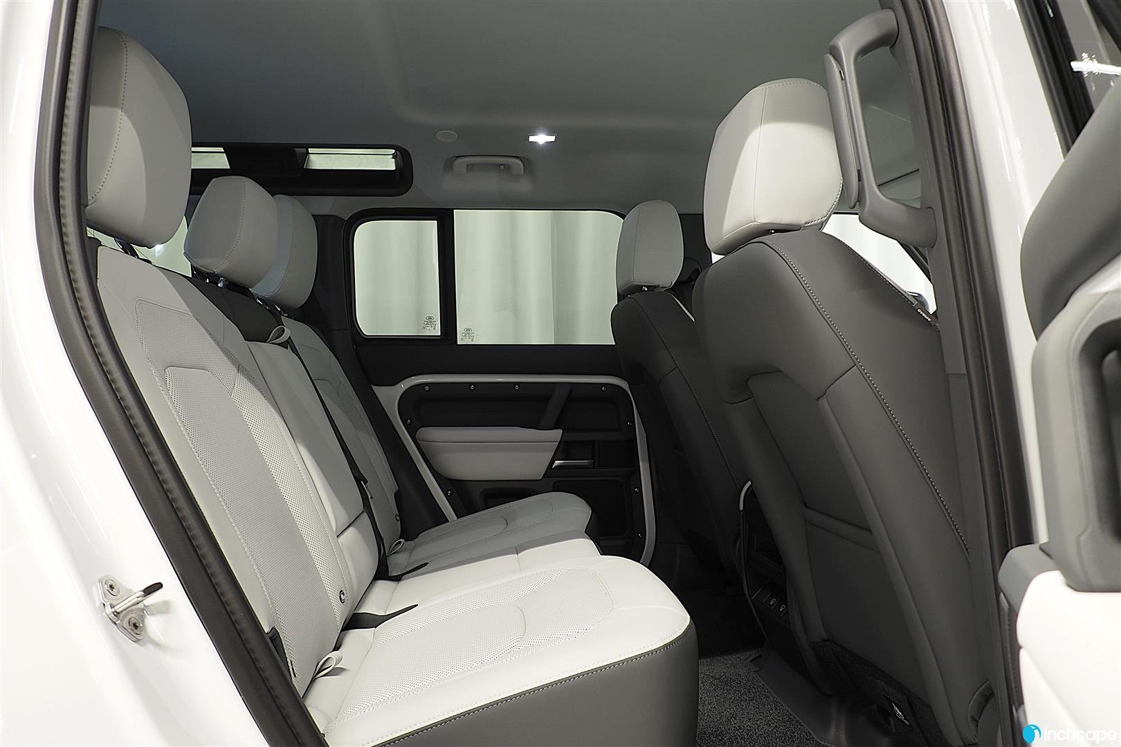 Land Rover Defender 2025, kuva 7/15