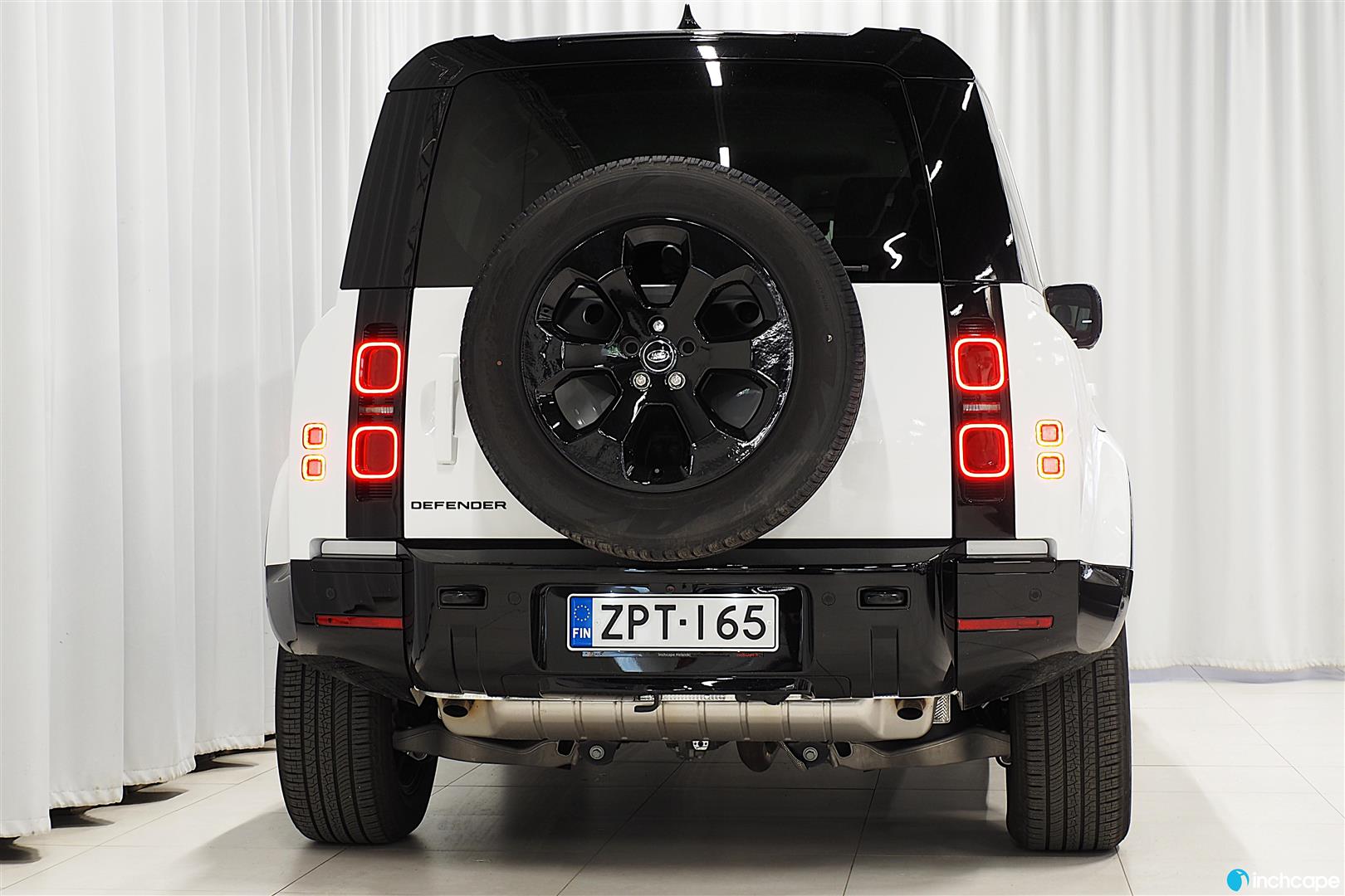 Land Rover Defender 2025, kuva 7/30
