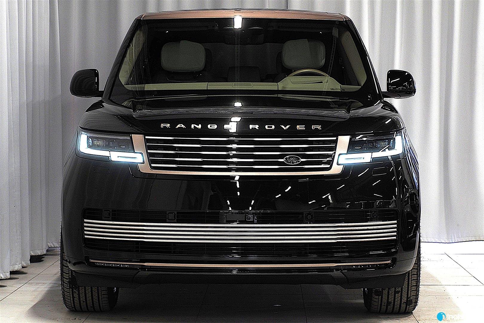 Land Rover Range Rover 2026, photo 2/19