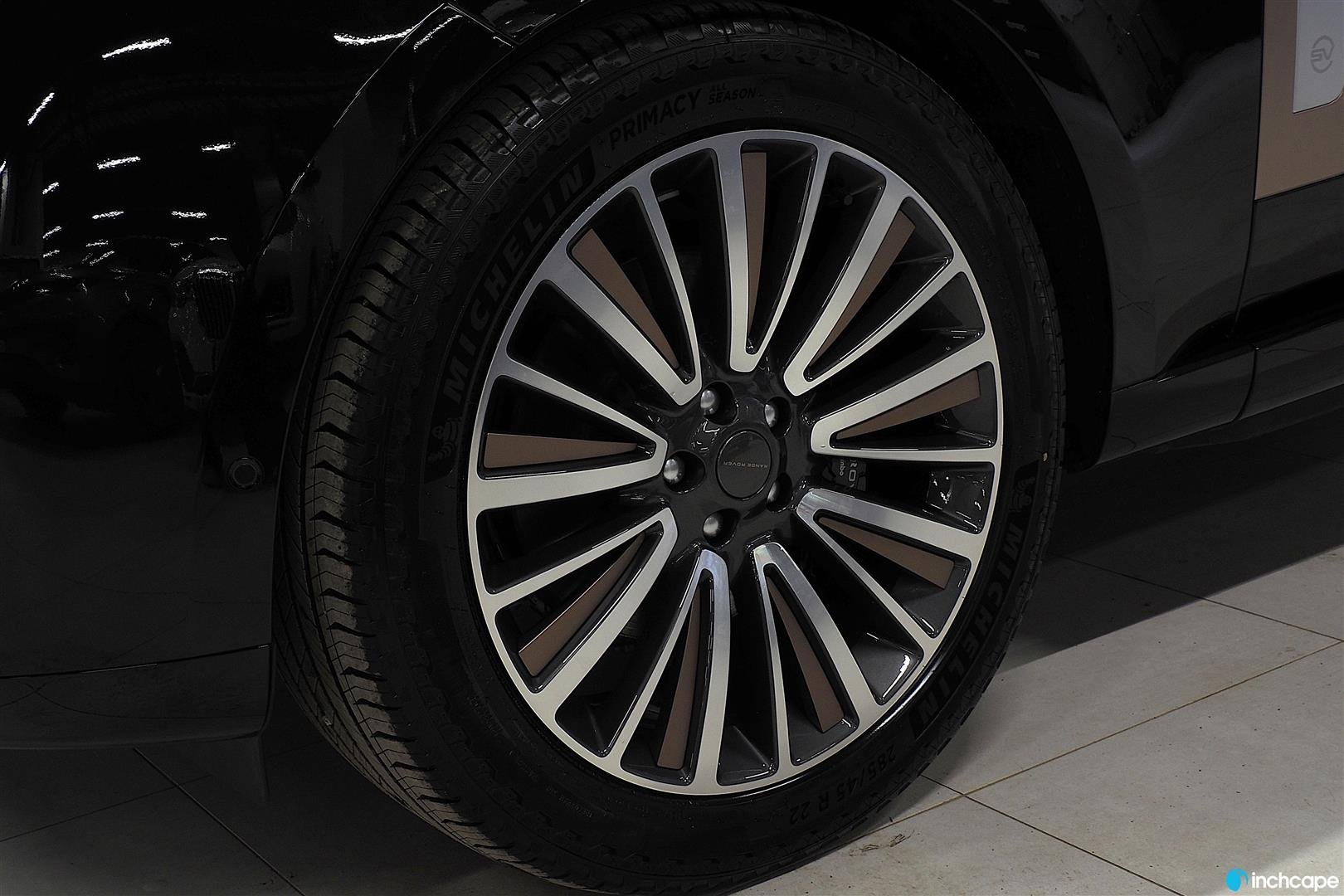 Land Rover Range Rover 2026, photo 3/19