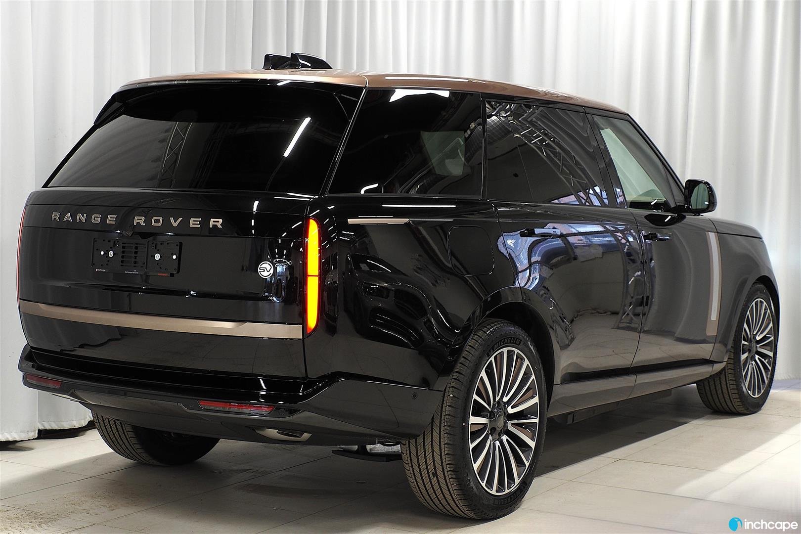 Land Rover Range Rover 2026, photo 4/19