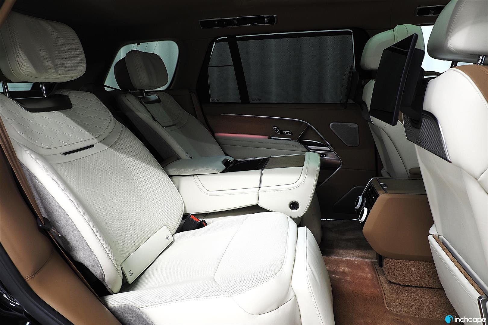Land Rover Range Rover 2026, photo 6/19