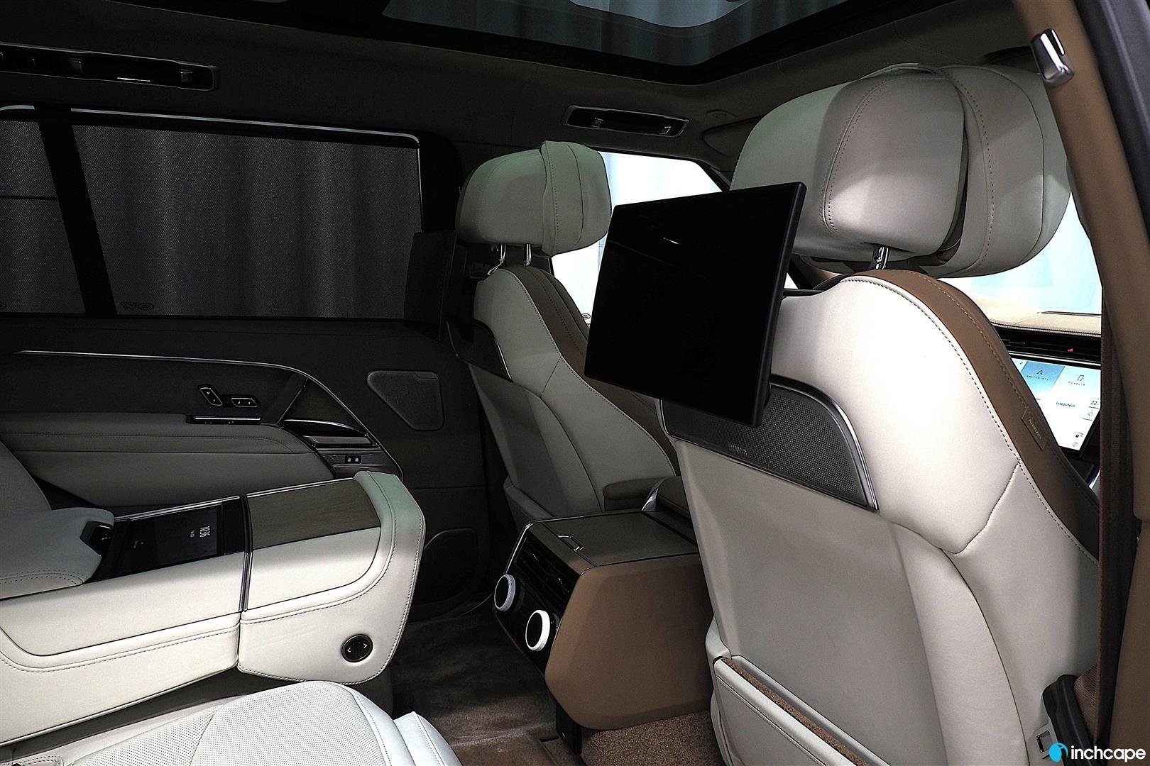 Land Rover Range Rover 2026, photo 7/19