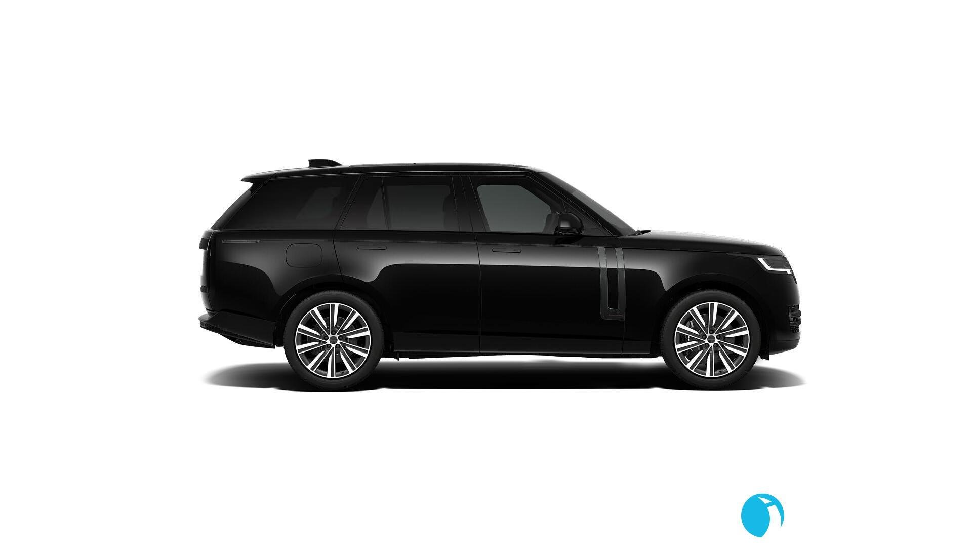 Land Rover Range Rover 2026, kuva 2/5