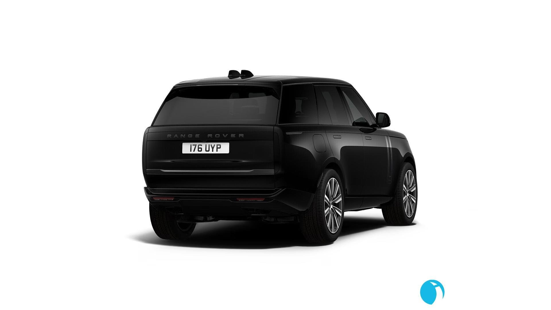 Land Rover Range Rover 2026, kuva 3/5