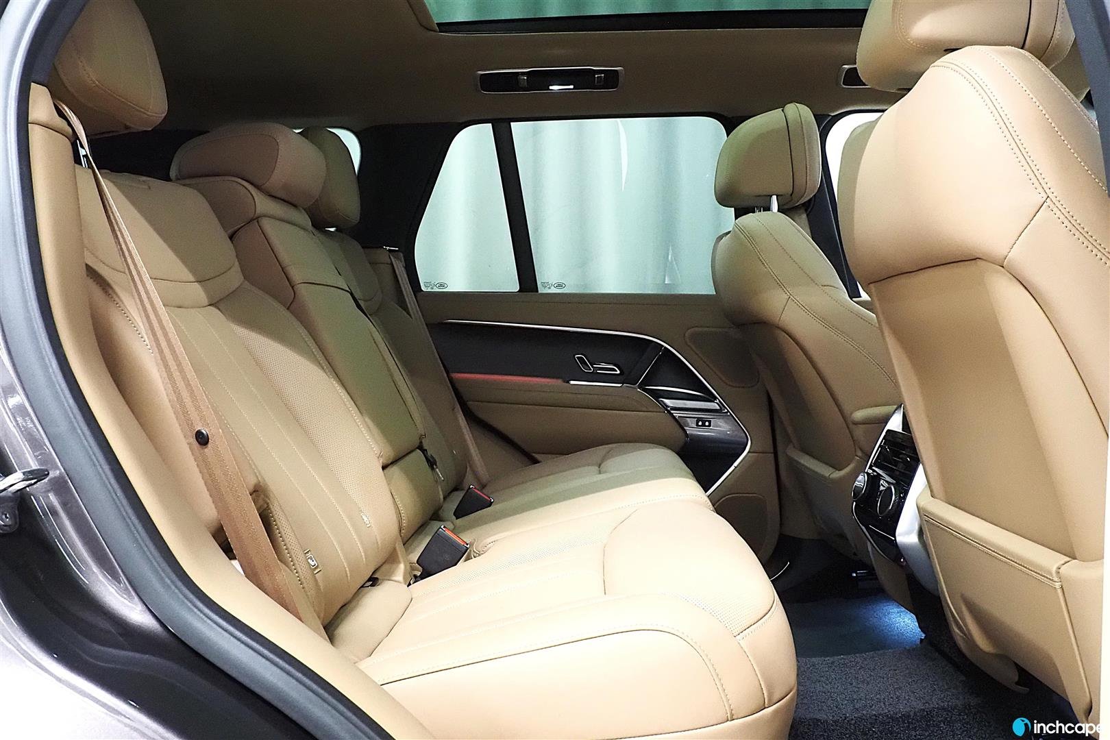 Land Rover Range Rover 2026, photo 6/18