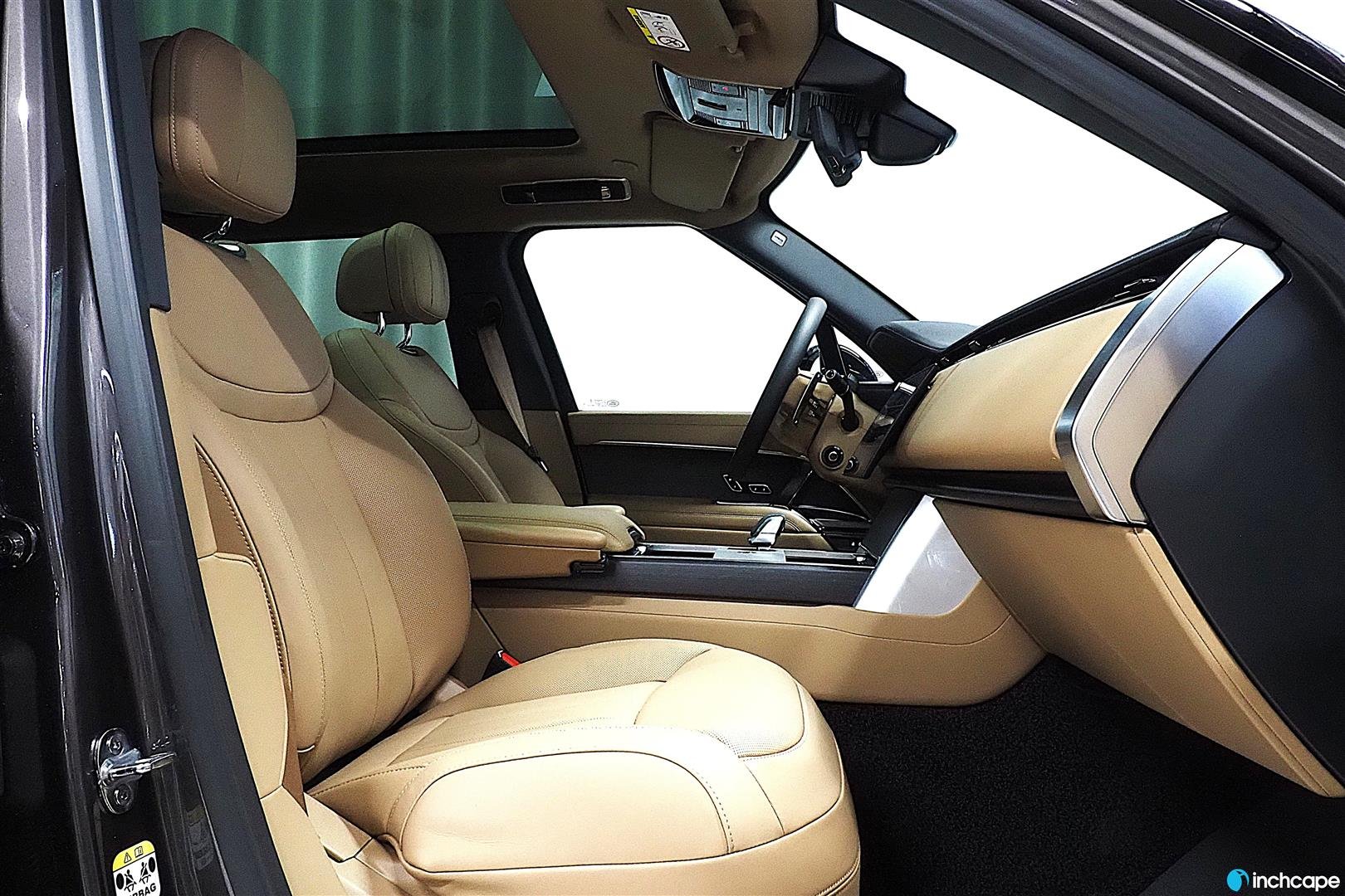Land Rover Range Rover 2026, photo 7/18